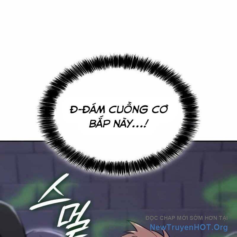 Chiến Binh Máu Lạnh [Chap 1-18]
