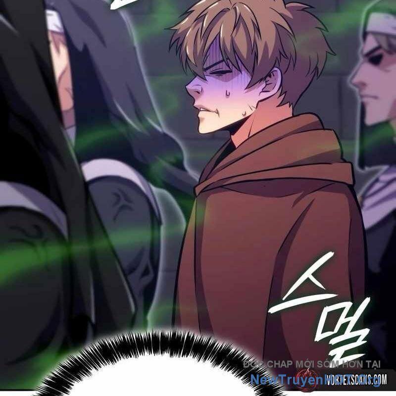 Chiến Binh Máu Lạnh [Chap 1-18]
