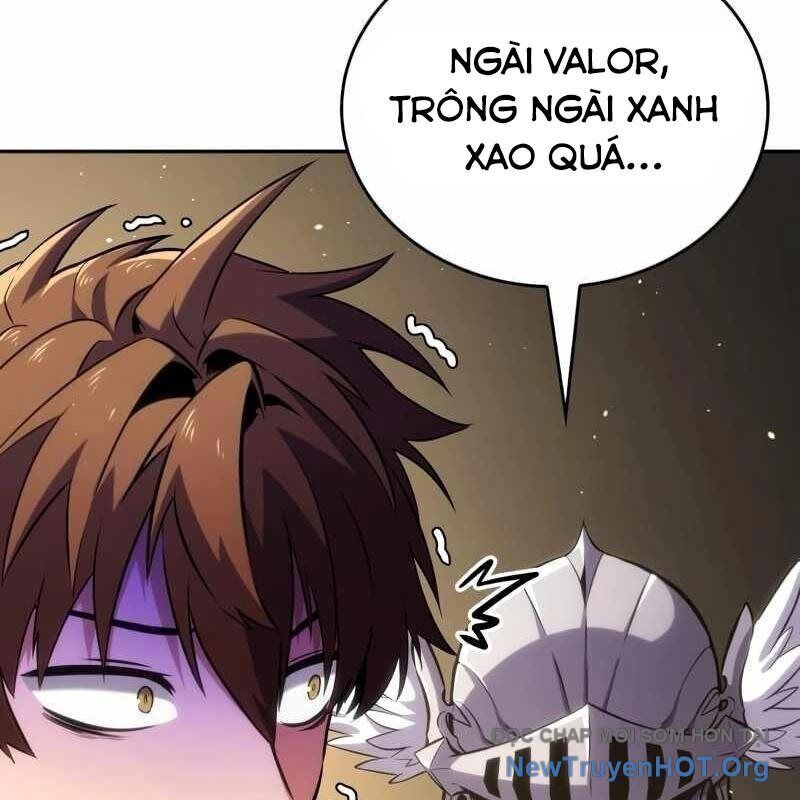 Chiến Binh Máu Lạnh [Chap 1-18]