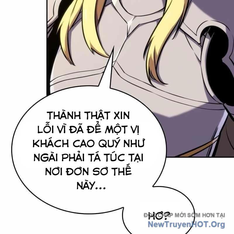 Chiến Binh Máu Lạnh [Chap 1-18]