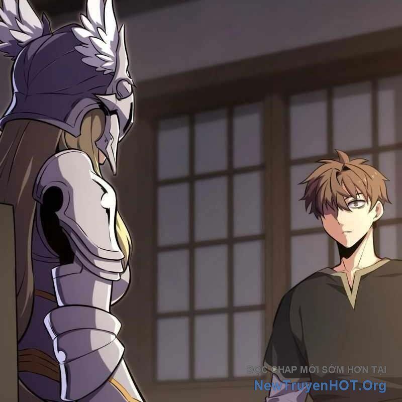 Chiến Binh Máu Lạnh [Chap 1-18]