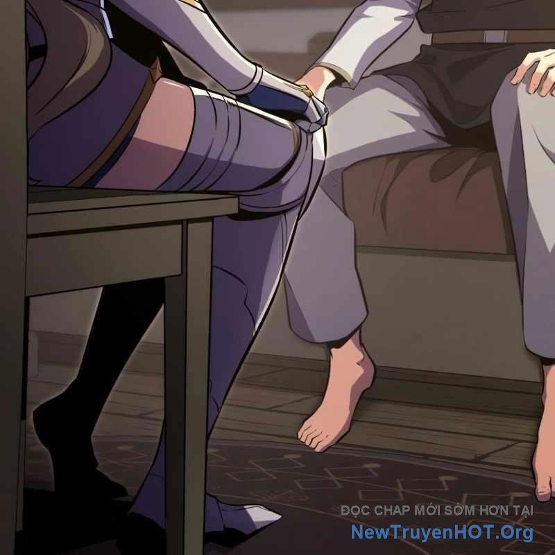 Chiến Binh Máu Lạnh [Chap 1-18]