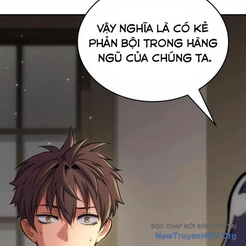 Chiến Binh Máu Lạnh [Chap 1-18]