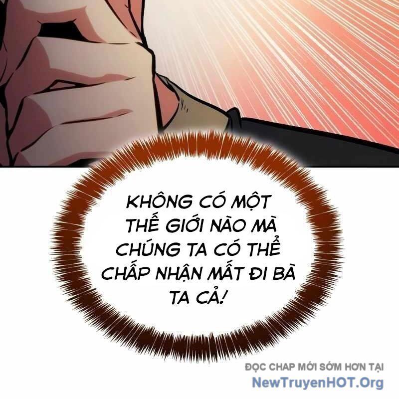 Chiến Binh Máu Lạnh [Chap 1-18]
