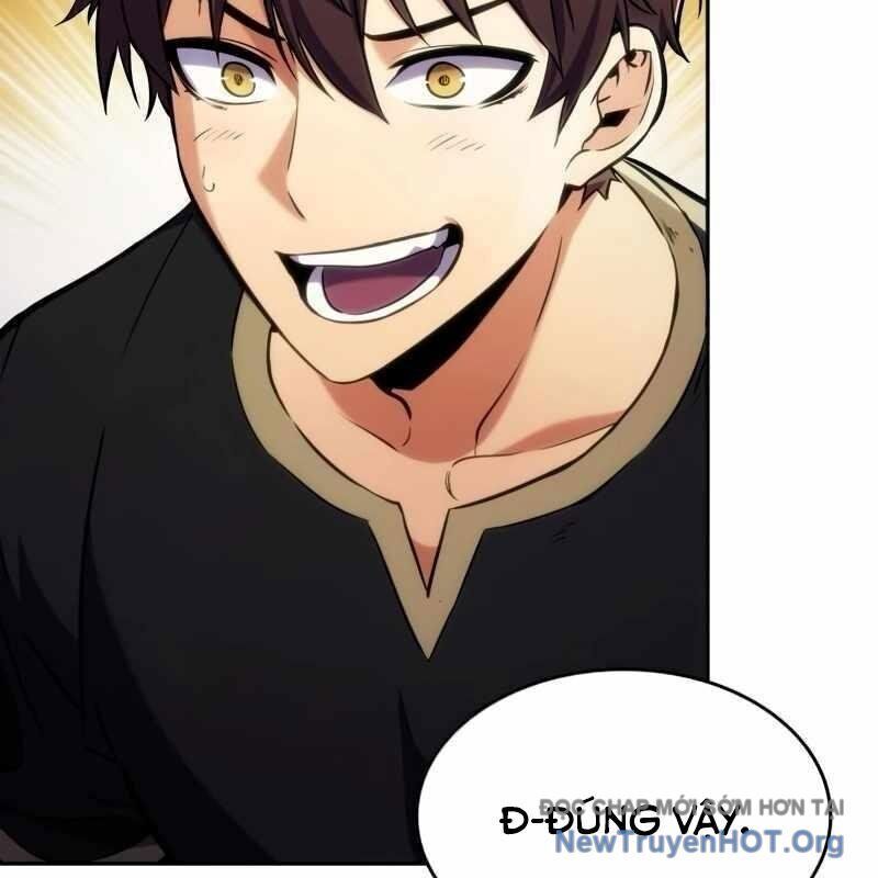 Chiến Binh Máu Lạnh [Chap 1-18]