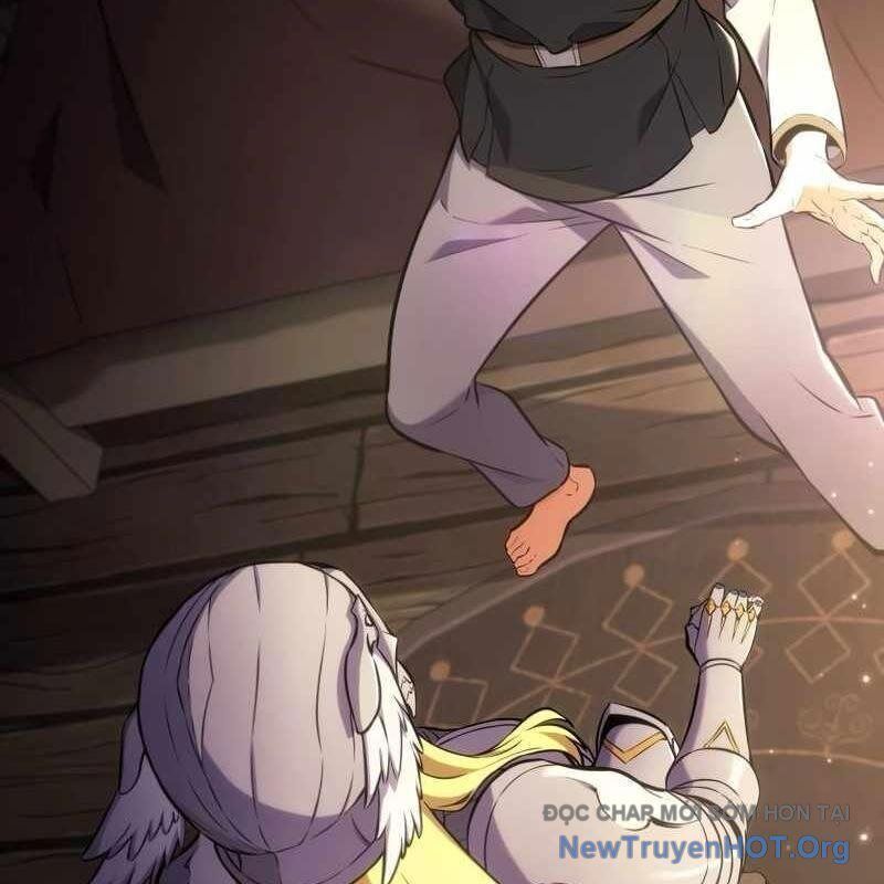 Chiến Binh Máu Lạnh [Chap 1-18]