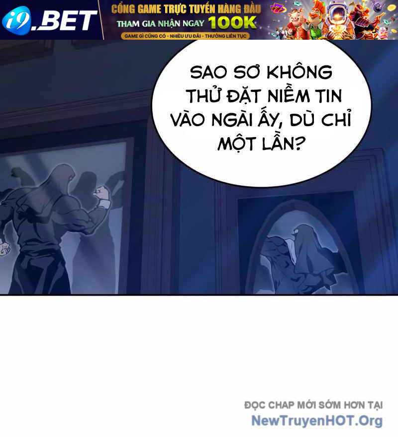 Chiến Binh Máu Lạnh [Chap 1-18]