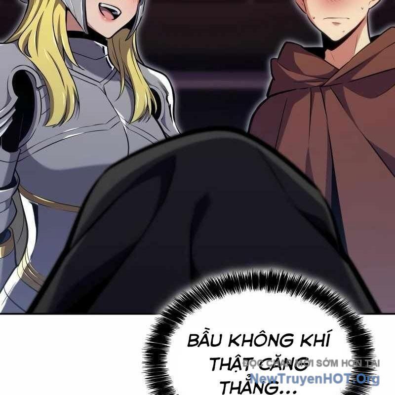 Chiến Binh Máu Lạnh [Chap 1-18]