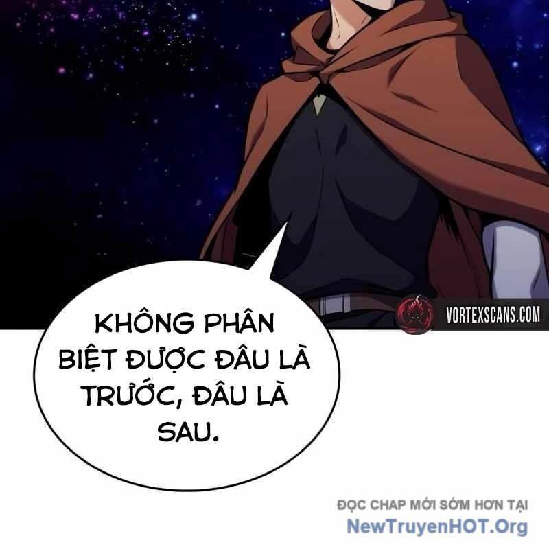 Chiến Binh Máu Lạnh [Chap 1-18]