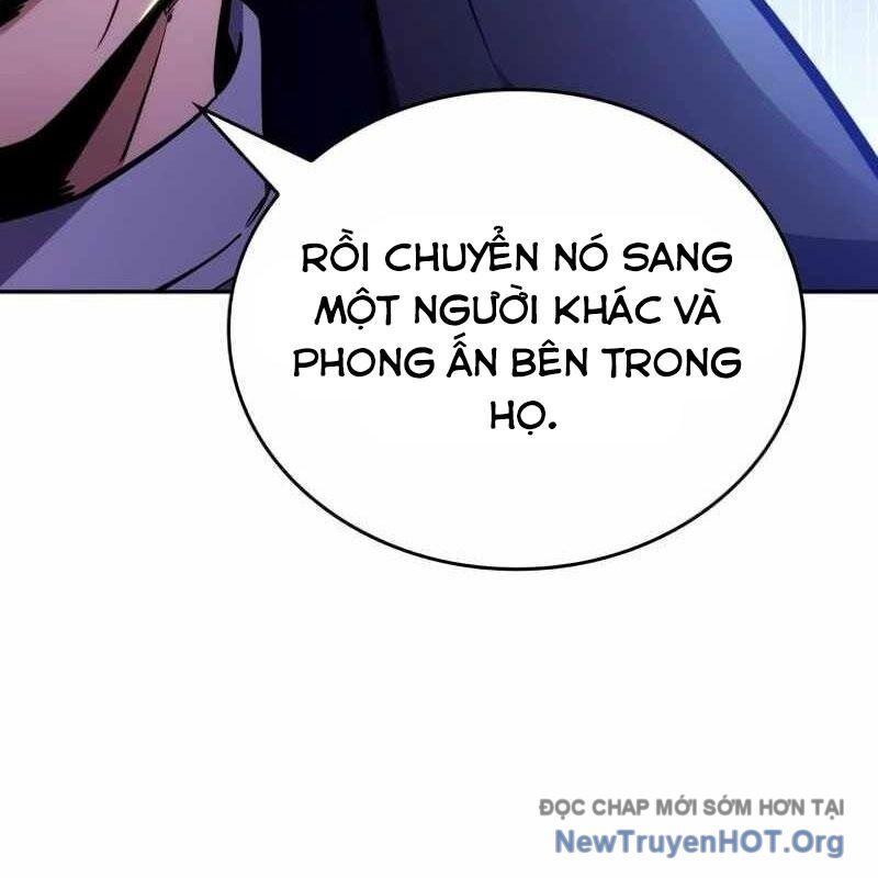 Chiến Binh Máu Lạnh [Chap 1-18]