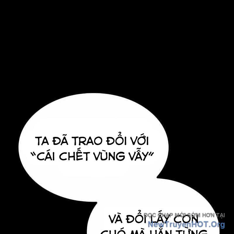 Chiến Binh Máu Lạnh [Chap 1-18]