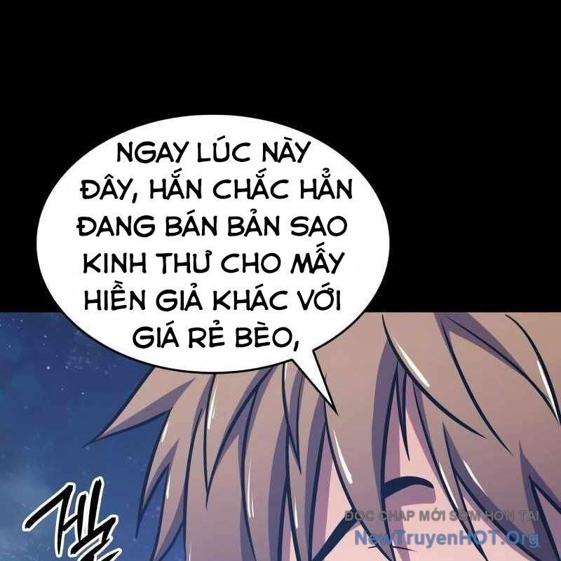 Chiến Binh Máu Lạnh [Chap 1-18]