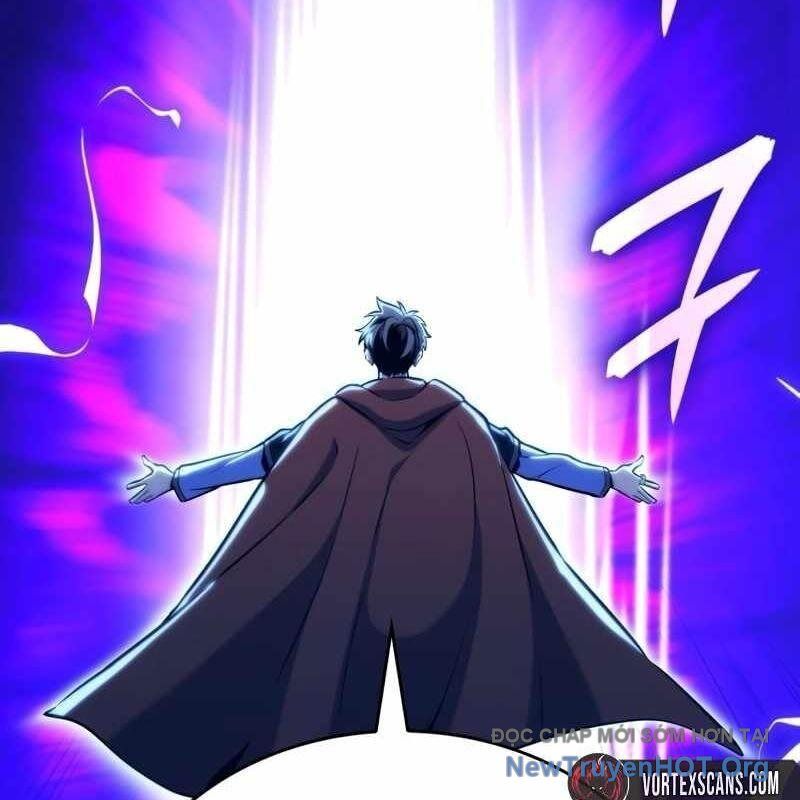 Chiến Binh Máu Lạnh [Chap 1-18]
