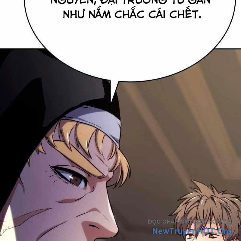 Chiến Binh Máu Lạnh [Chap 1-18]