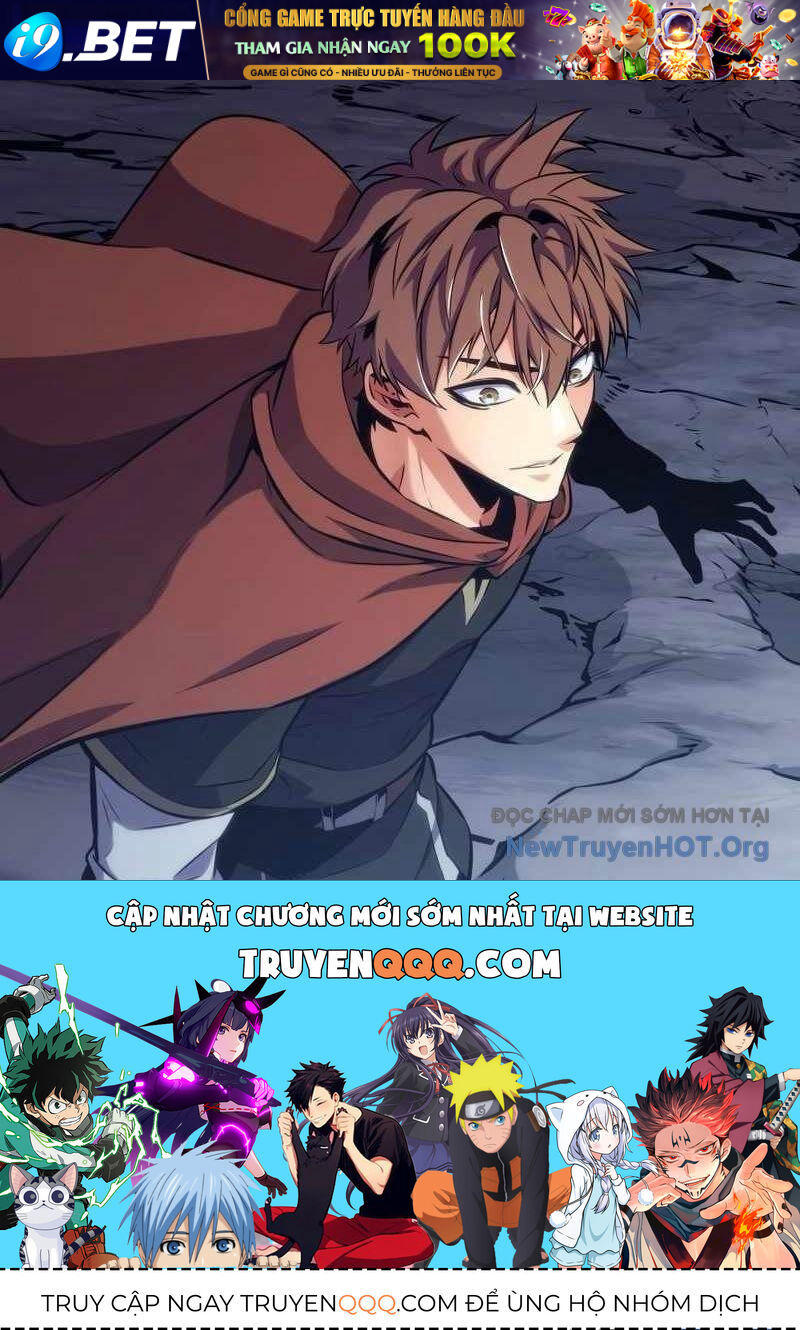 Chiến Binh Máu Lạnh [Chap 1-18]