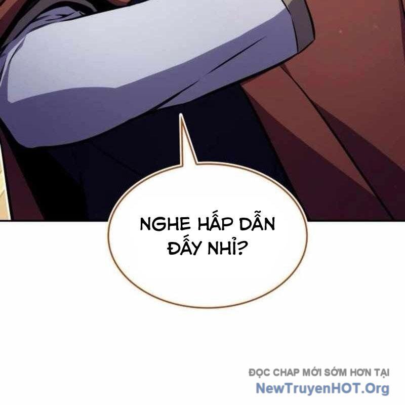 Chiến Binh Máu Lạnh [Chap 1-18]