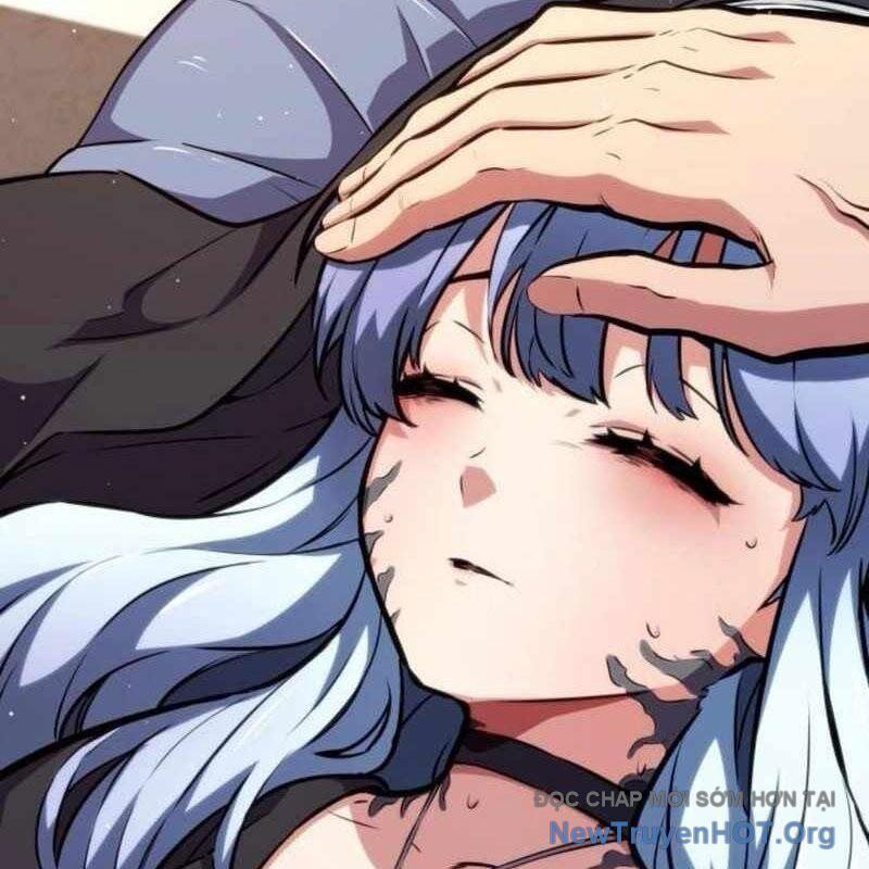 Chiến Binh Máu Lạnh [Chap 1-18]