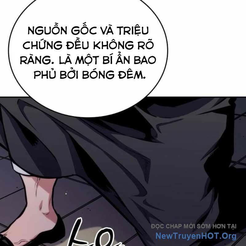 Chiến Binh Máu Lạnh [Chap 1-18]