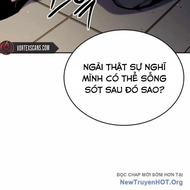 Chiến Binh Máu Lạnh [Chap 1-18]