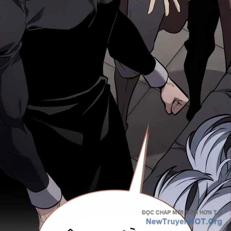 Chiến Binh Máu Lạnh [Chap 1-18]