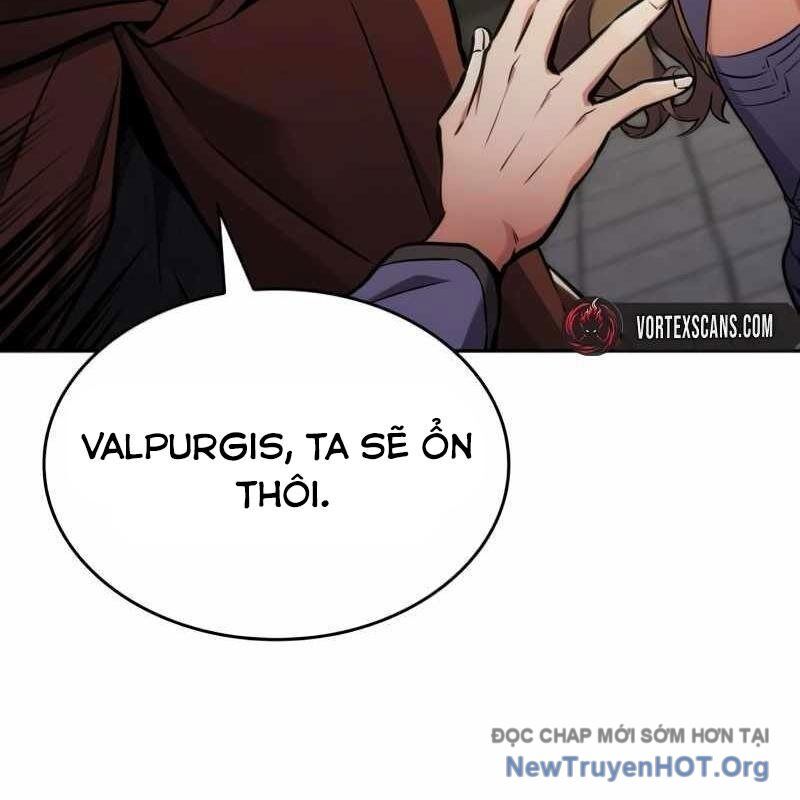 Chiến Binh Máu Lạnh [Chap 1-18]