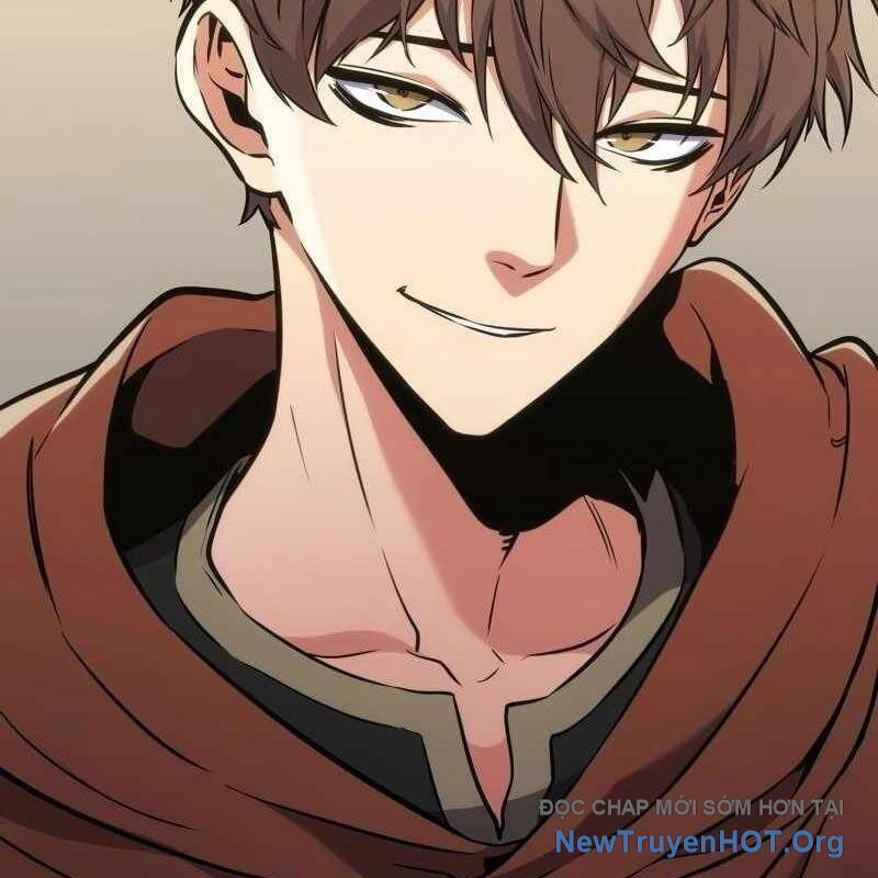 Chiến Binh Máu Lạnh [Chap 1-18]