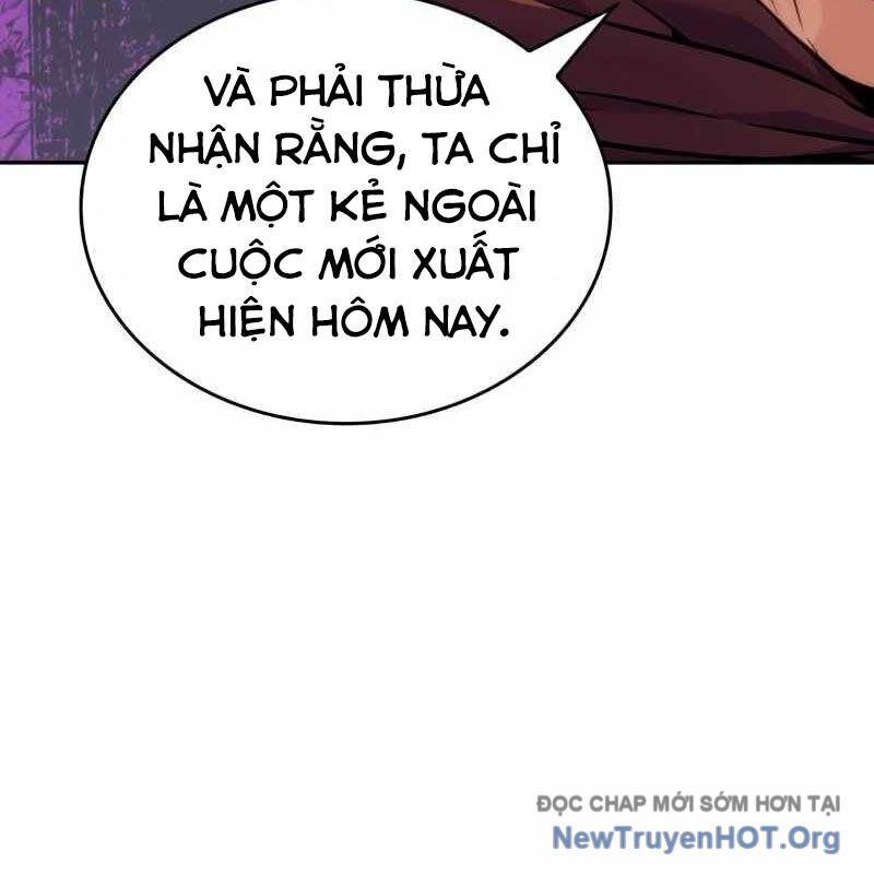 Chiến Binh Máu Lạnh [Chap 1-18]