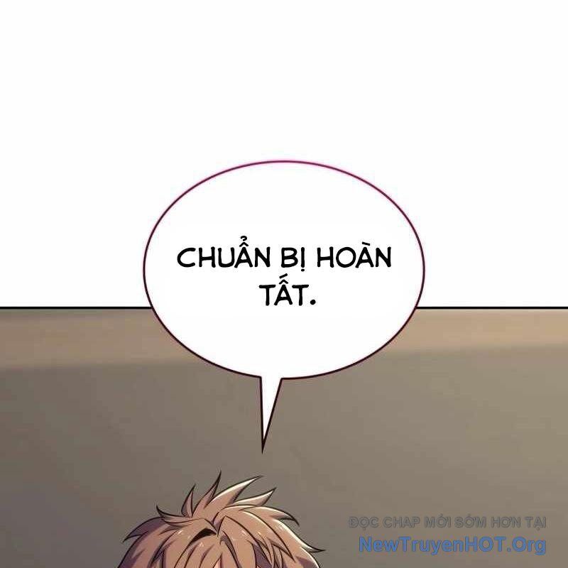 Chiến Binh Máu Lạnh [Chap 1-18]