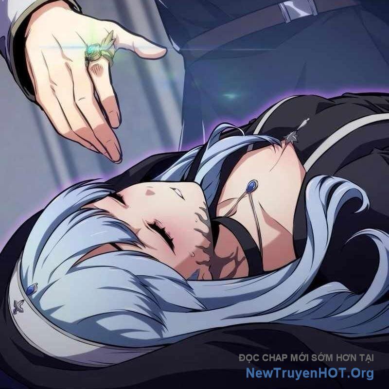 Chiến Binh Máu Lạnh [Chap 1-18]