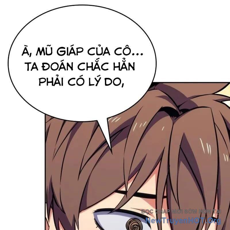 Chiến Binh Máu Lạnh [Chap 1-18]