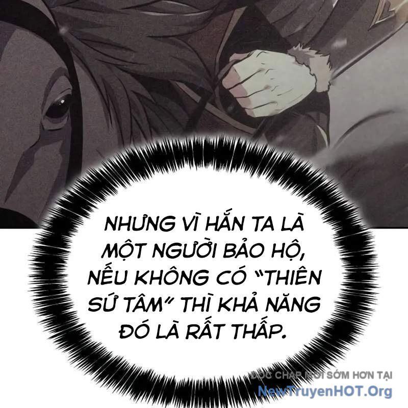 Chiến Binh Máu Lạnh [Chap 1-18]