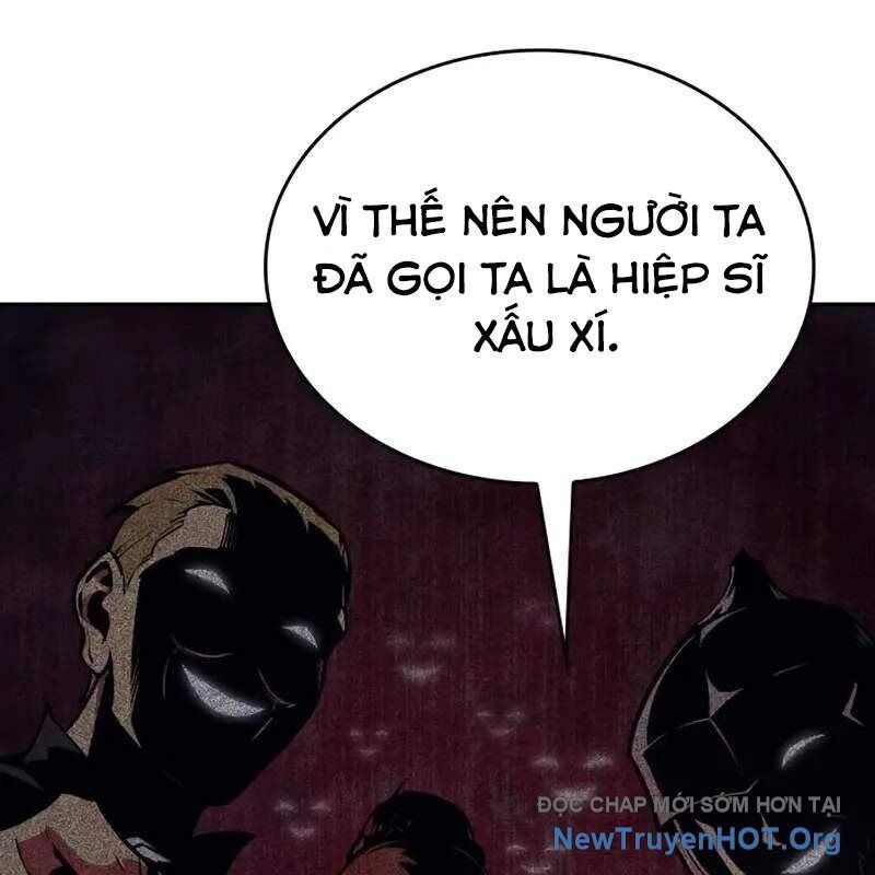 Chiến Binh Máu Lạnh [Chap 1-18]