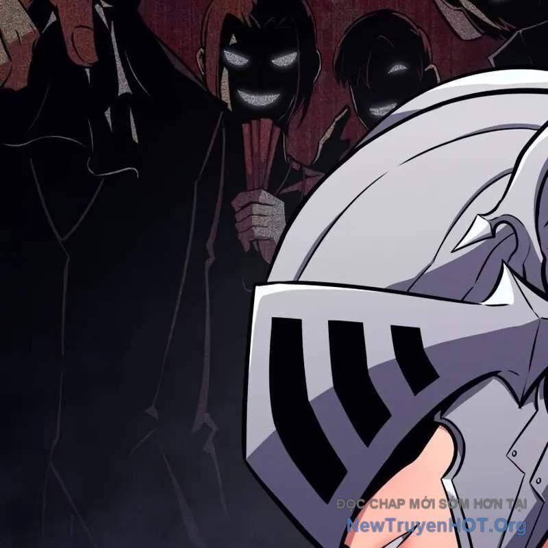 Chiến Binh Máu Lạnh [Chap 1-18]