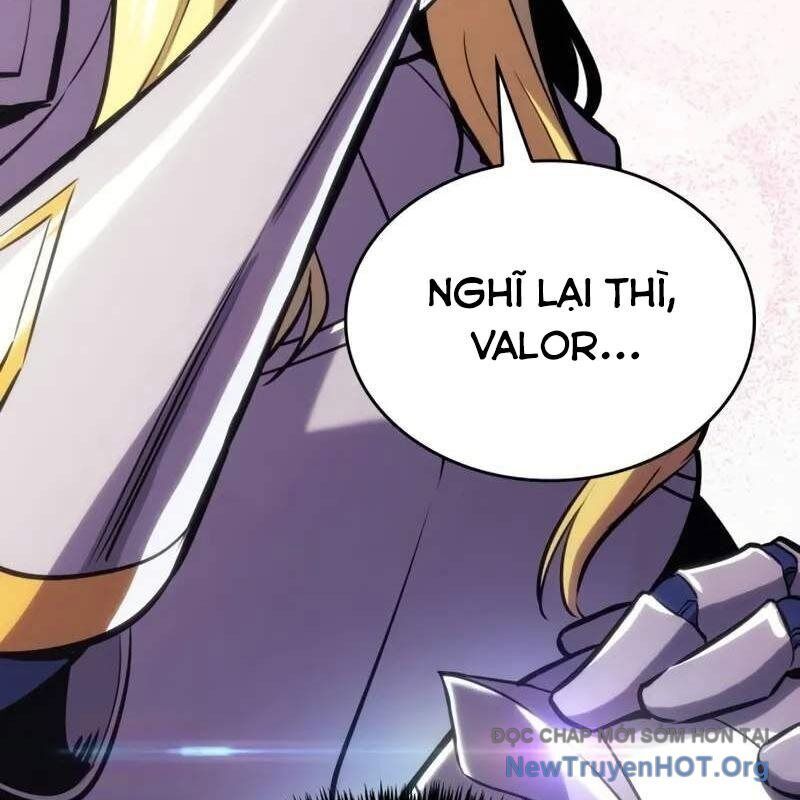 Chiến Binh Máu Lạnh [Chap 1-18]