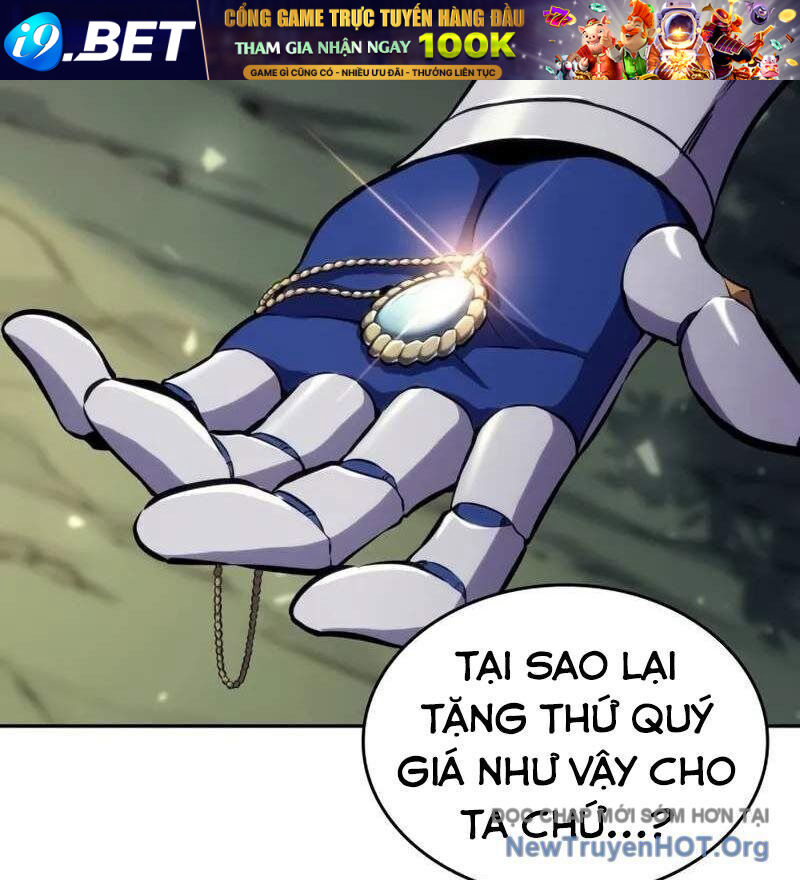 Chiến Binh Máu Lạnh [Chap 1-18]