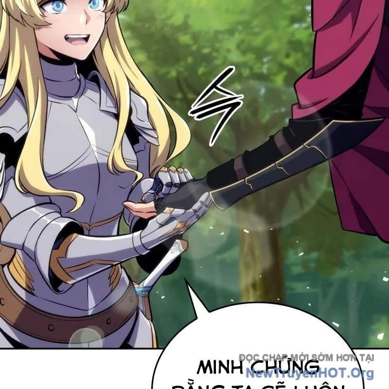 Chiến Binh Máu Lạnh [Chap 1-18]