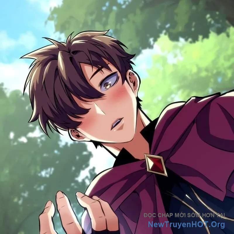 Chiến Binh Máu Lạnh [Chap 1-18]