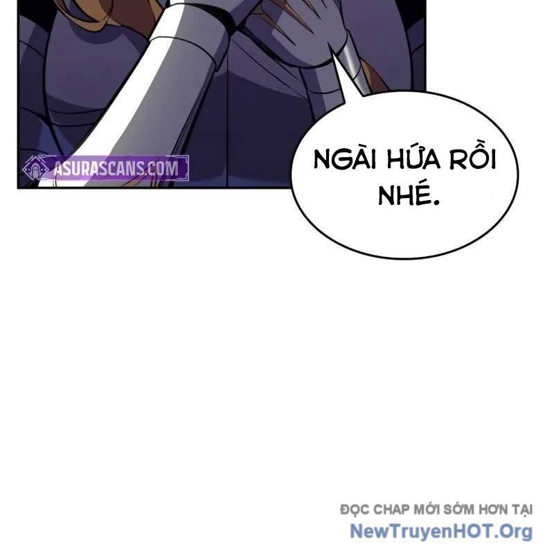 Chiến Binh Máu Lạnh [Chap 1-18]