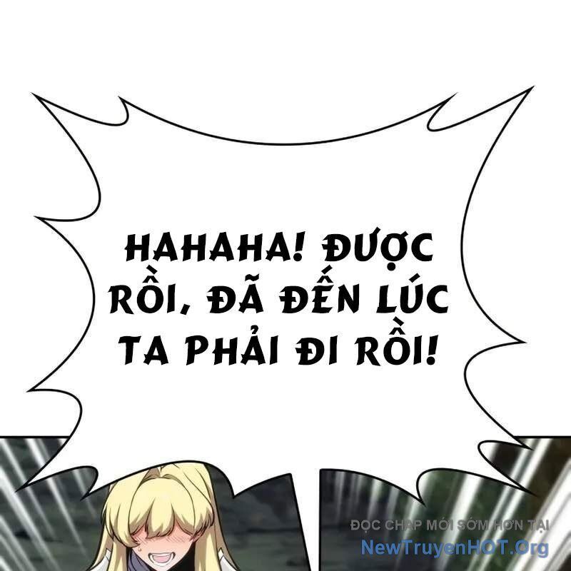 Chiến Binh Máu Lạnh [Chap 1-18]