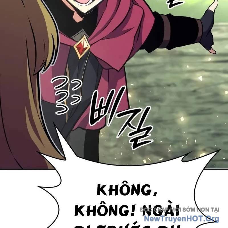Chiến Binh Máu Lạnh [Chap 1-18]