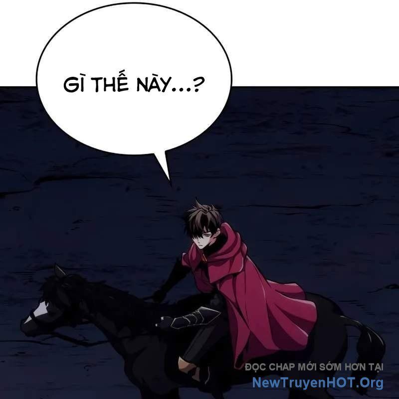 Chiến Binh Máu Lạnh [Chap 1-18]