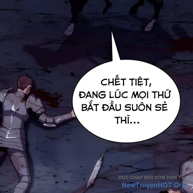 Chiến Binh Máu Lạnh [Chap 1-18]