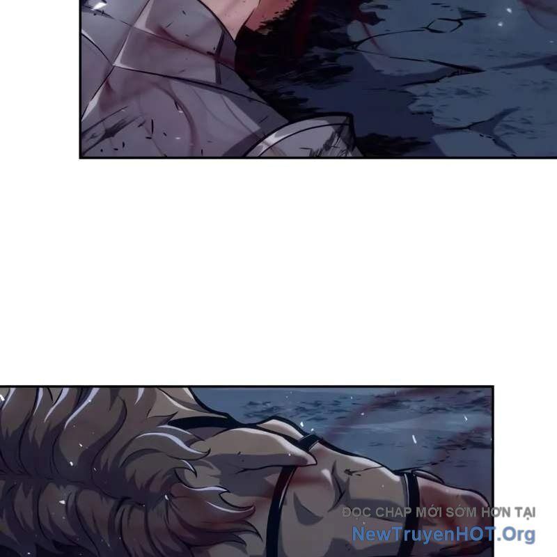 Chiến Binh Máu Lạnh [Chap 1-18]
