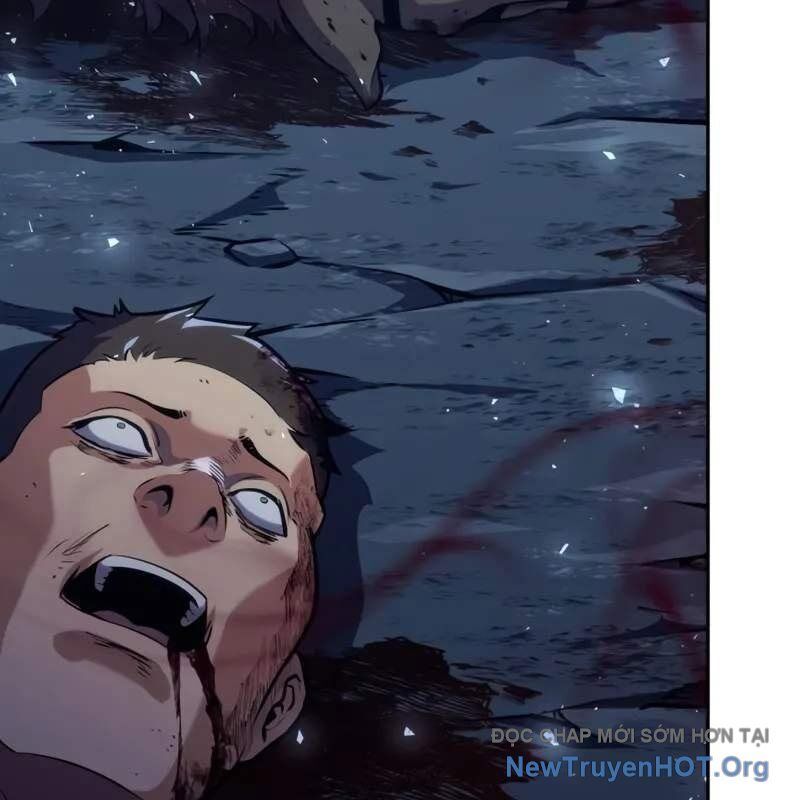 Chiến Binh Máu Lạnh [Chap 1-18]