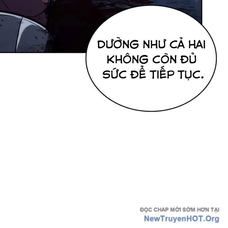 Chiến Binh Máu Lạnh [Chap 1-18]