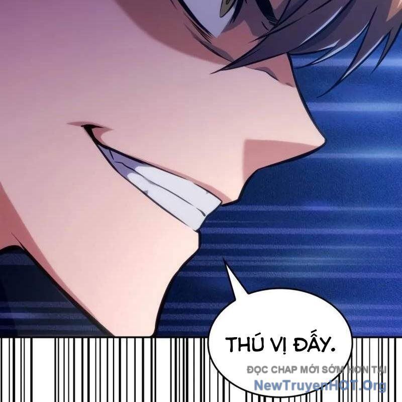 Chiến Binh Máu Lạnh [Chap 1-18]