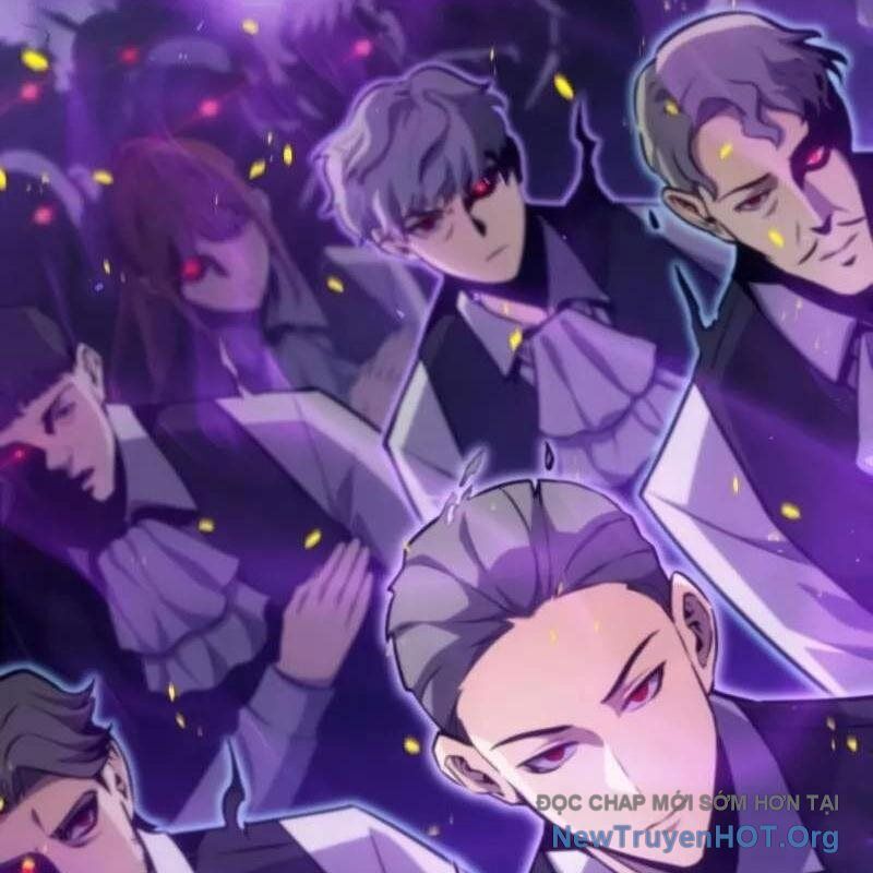 Chiến Binh Máu Lạnh [Chap 1-18]