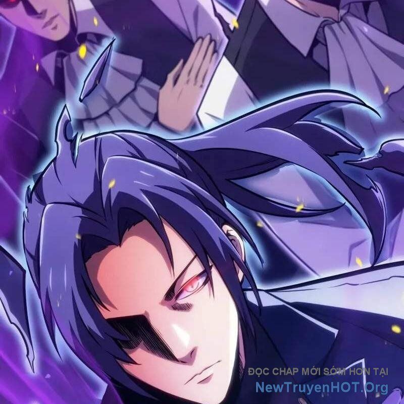 Chiến Binh Máu Lạnh [Chap 1-18]