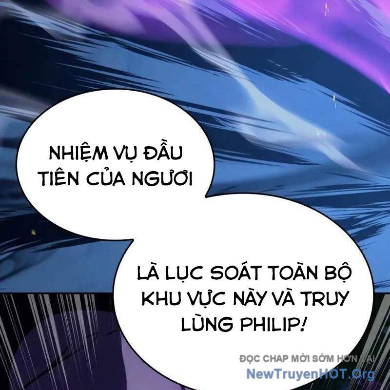 Chiến Binh Máu Lạnh [Chap 1-18]