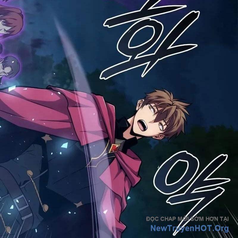 Chiến Binh Máu Lạnh [Chap 1-18]